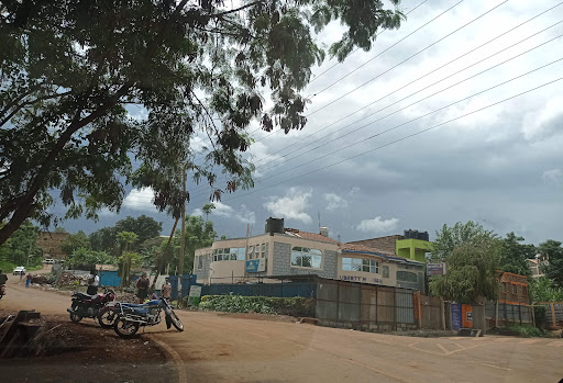 Liberty Maternity & Nursing Home