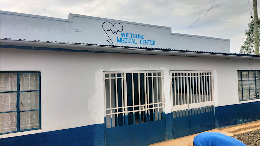 Whiteline Medical Center