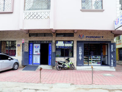 Enaya Medical Centre