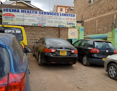Josma Health Services Ltd.