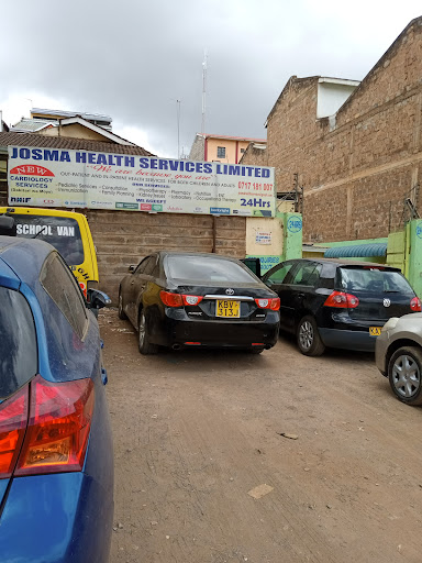 Josma Health Services Ltd.