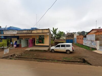 Akm Health Centre