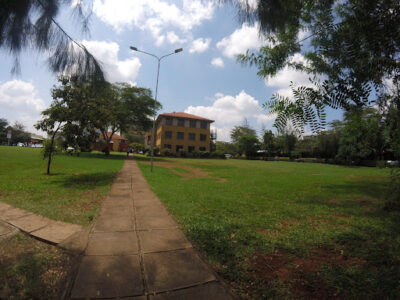 Strathmore University Medical Centre