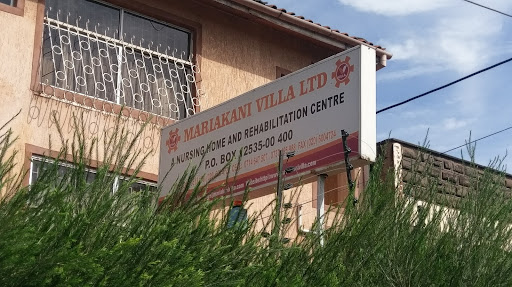 Mariakani Nursing And Rehabilitation Centre