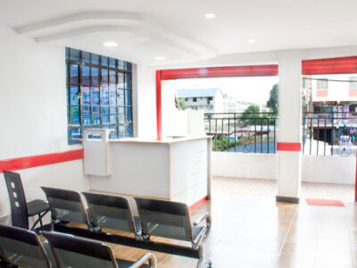 The Manor Health Services