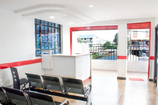 The Manor Health Services