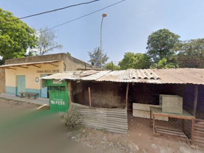 Ramani Medical Centre