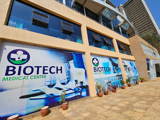 Biotech Medical Centre Limited
