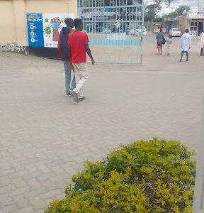 The Karen Hospital Naivasha