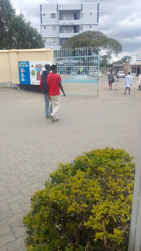 The Karen Hospital Naivasha