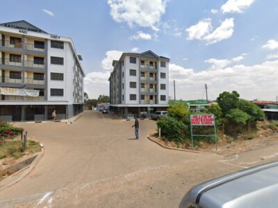 East-Cliff Medical Centre