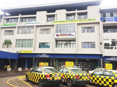 Convergent Medical Services