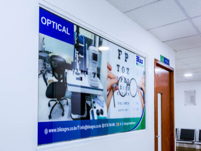 Bliss Medical Centre Eldama Ravine