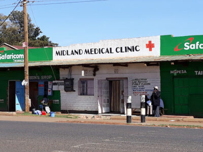Midland Medical Clinic