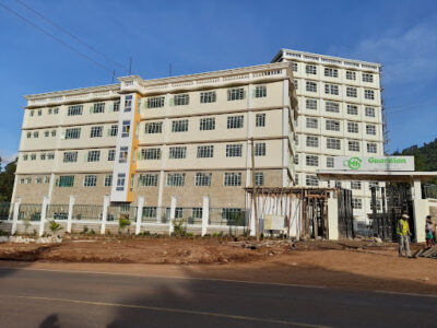 Guardian Hospital Meru