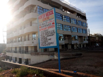Hunter Medical Center