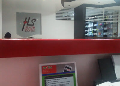 Health Source Medical Clinic