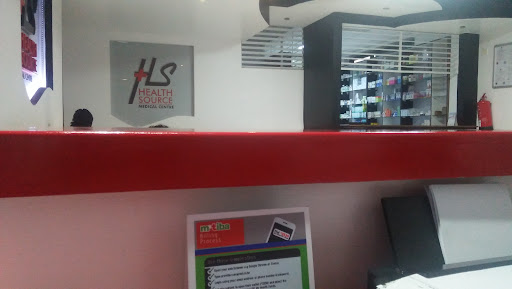Health Source Medical Clinic