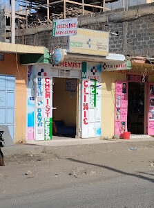 Rix Chemist And Medical Clinic