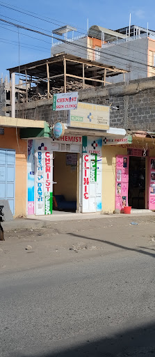 Rix Chemist And Medical Clinic