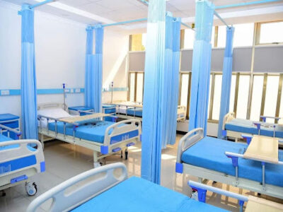 Miller Medical Centre