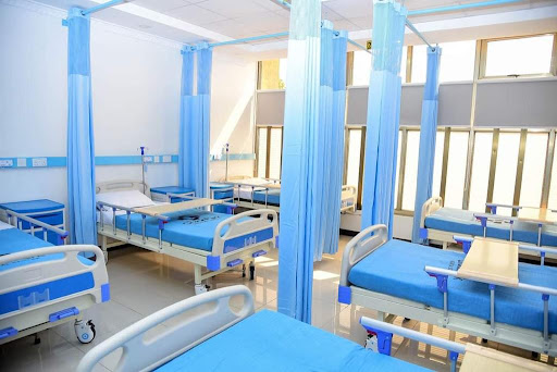 Miller Medical Centre