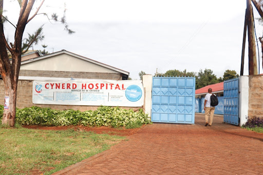Cynert Hospital And Rehabilitation Centre