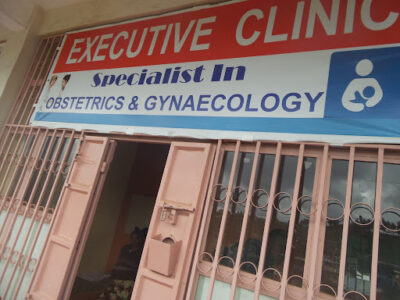 Executive Clinic