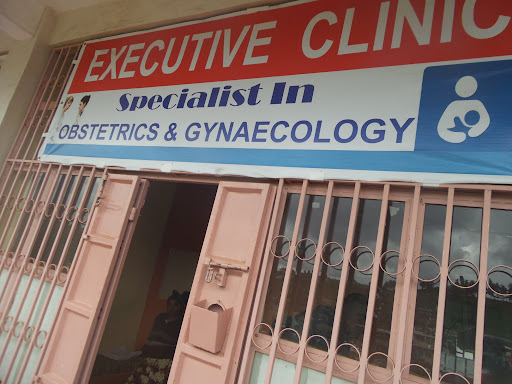 Executive Clinic