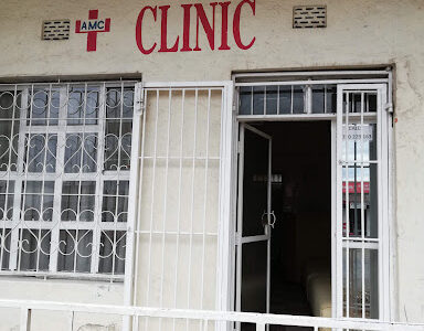 Afyazuri Medical Clinic