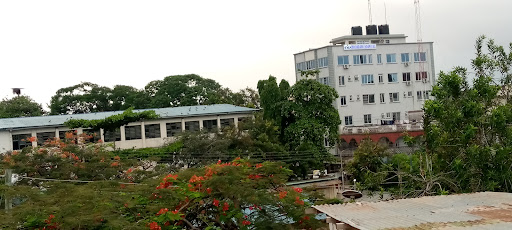 Mikindani Hospital