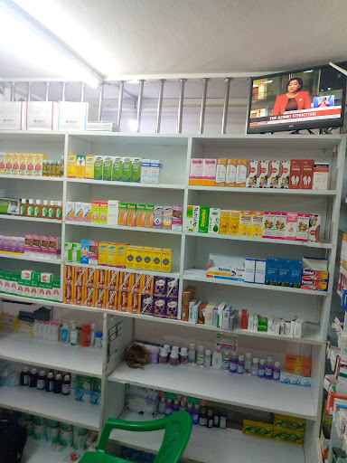 Marieb Pharmacy And Medical Center