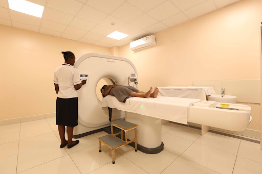 Avenue Hospital Radiology Diagnostic Imaging Centre