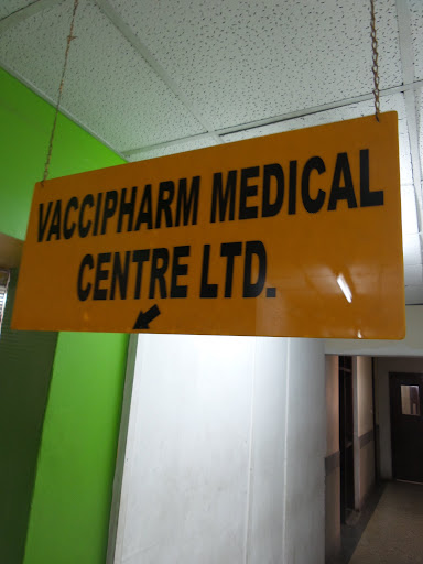 Vaccipharm Medical Centre