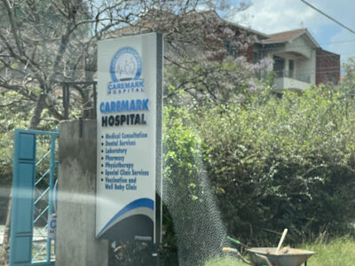 Caremark Hospital