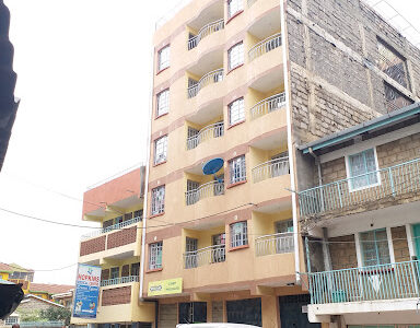 Hopkins Medical Centre, Membley Ruiru