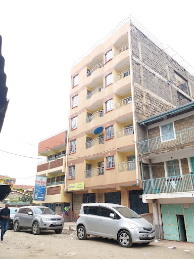 Hopkins Medical Centre, Membley Ruiru