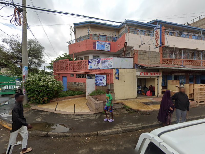 Dap Diagnostic And Medical Services