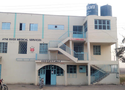 Athi River Medical Services