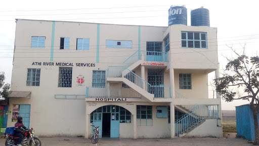 Athi River Medical Services