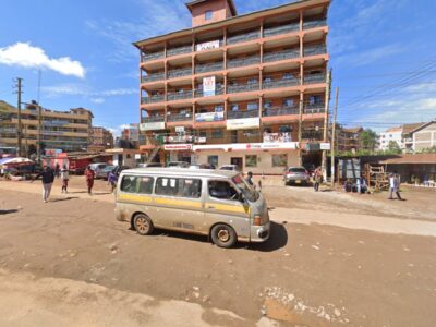 Valiant Medical Centre - Kawangware