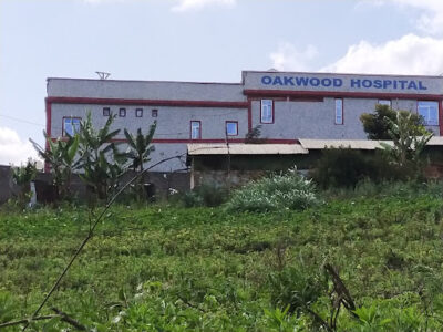 Oakwood Hospital