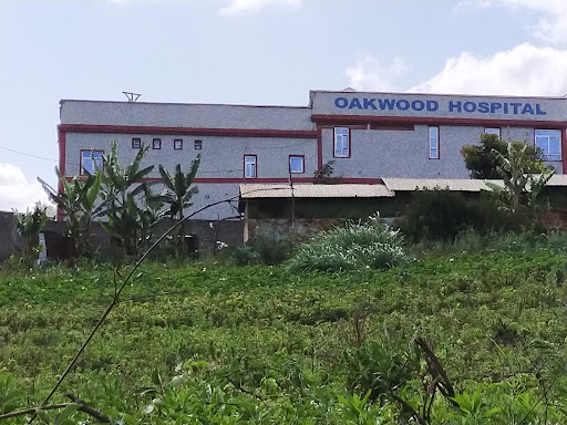 Oakwood Hospital