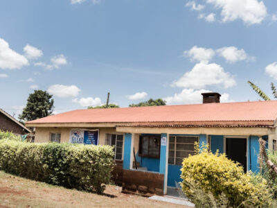 St Luke's Uzima Hospital