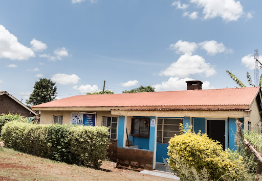 St Luke's Uzima Hospital