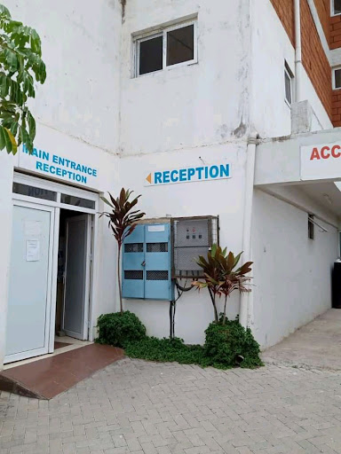 Mariakani Cottage Hospital