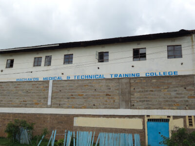 Machakos Medical & Technical Training College