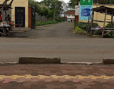 Makadara Mercy Sisters Dispensary