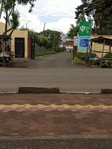 Makadara Mercy Sisters Dispensary