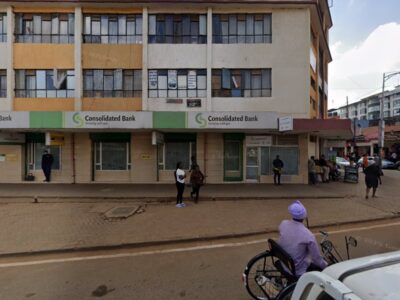 Giftcare Medical Centre